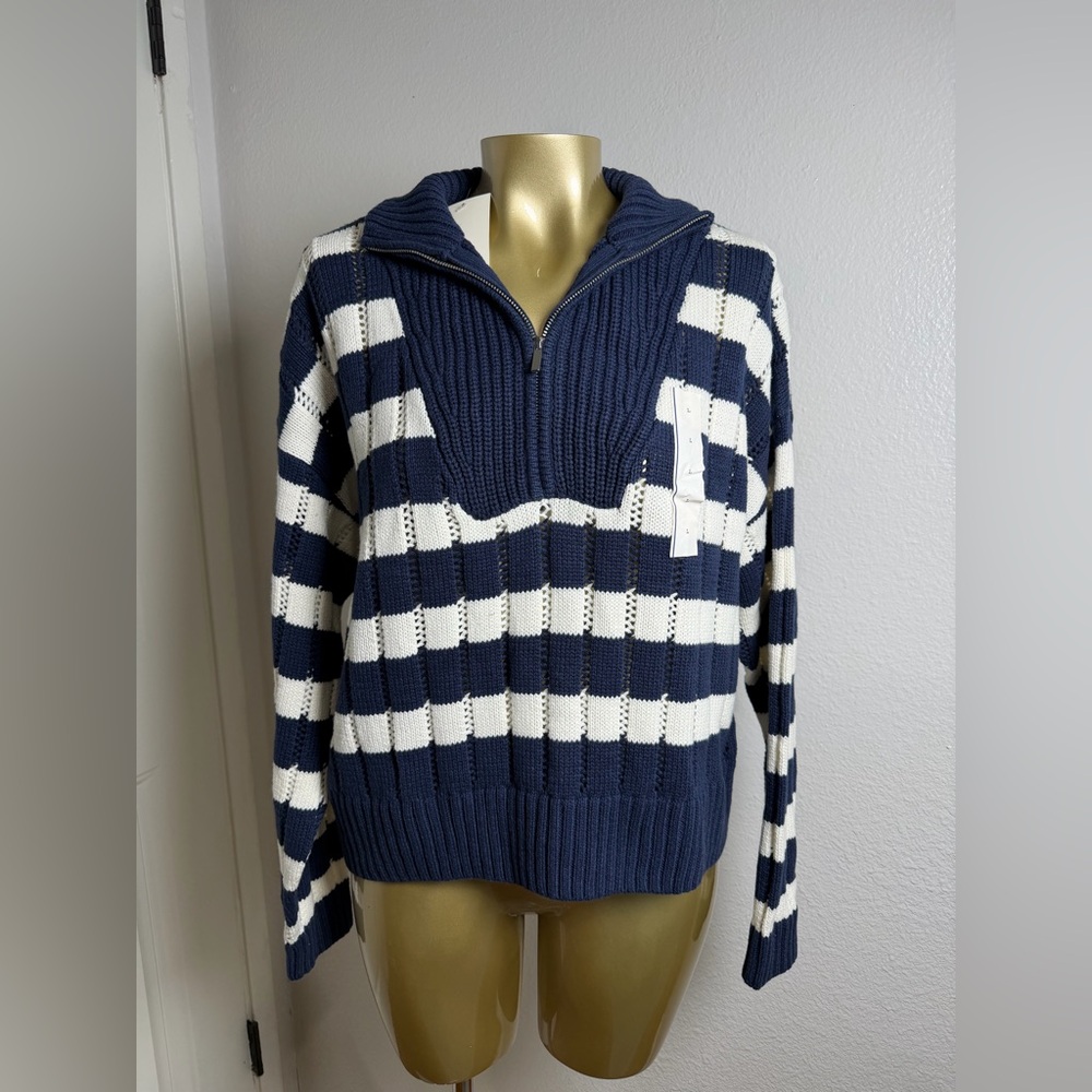 A New Day women's sweater L - Picture 2 of 7
